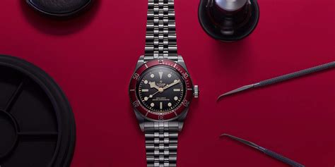 tudor 2024 watches|best tudor watches 2024.